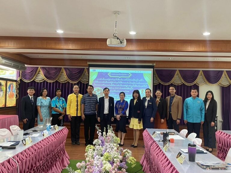 คณะกรรมการคัดเลือกนวัตกรรมการปฏิบัติที่เป็นเลิศ (Best Practice) ภายใต้โครงการขับเคลื่อนหลักสูตรต้านทุจริตศึกษาและประเมินพฤติกรรมเด็กและเยาวชนกิจกรรมการสร้างความร่วมมือในการขับเคลื่อนหลักสูตรต้านทุจริตศึกษาในระดับพื้นที่