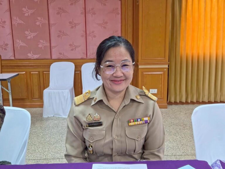 ประชุมคณะกรรมการพิจารณาในการดำเนิน การตามโครงการของสภาเด็กและเยาวชนจังหวัดสิงห์บุรี ครั้งที่ 2/2568