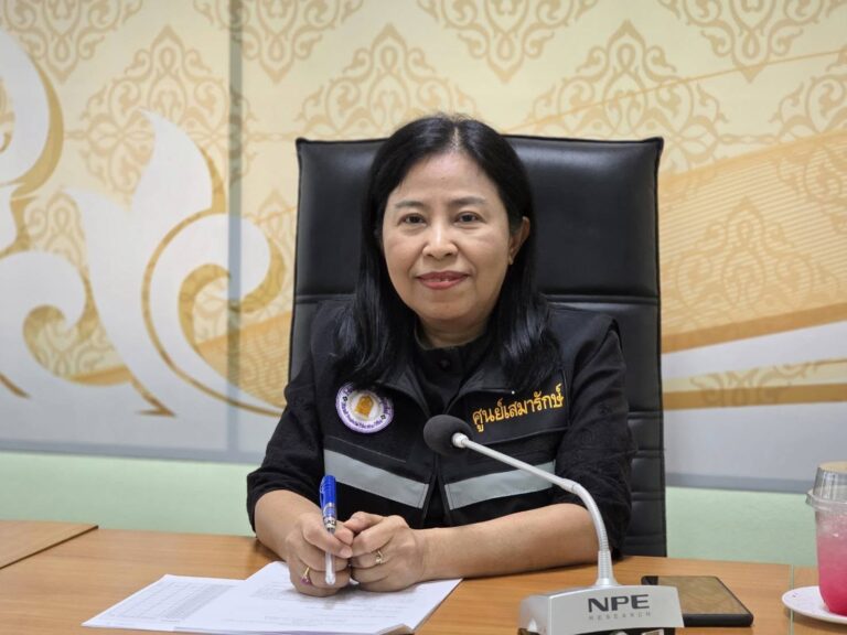 การประชุมสรุปผลการดำเนินงานโครงการรณรงค์สัปดาห์ประชาธิปไตยในสถานศึกษา พ.ศ. 2569