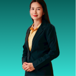 วราวรรณ อาจคงหาญ