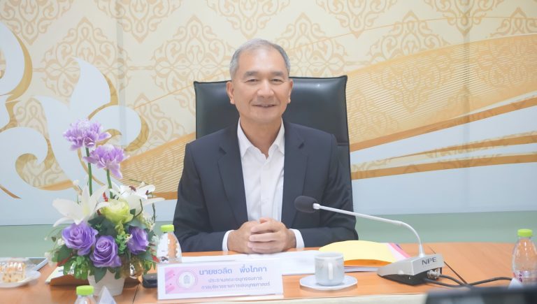 ศธจ.สิงห์บุรี เข้าร่วมการประชุมคณะอนุกรรมการบริหารราชการเชิงยุทธศาสตร์ ครั้งที่ 1/2569 ร่วมพิจารณาร่างแผนพัฒนาการศึกษาจังหวัด